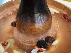 -马记伊源斋涮肉·清真菜(百子湾店)