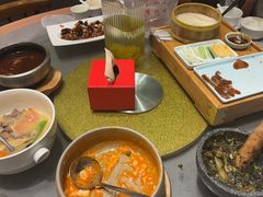-张烤鸭·川菜·非遗冒烤鸭(青石桥店)