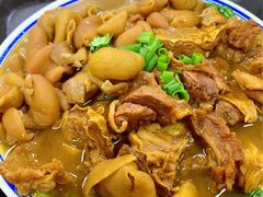 -珍珍小食店(西华路店)