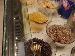 -溪边姑娘·拉丝酸奶水果捞(春熙路店)