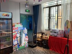 -道合堂·中式按摩·spa(民治店)