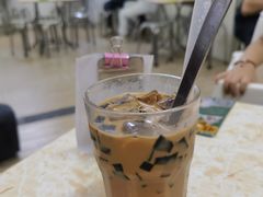 -渔记茶餐厅(渔村店)