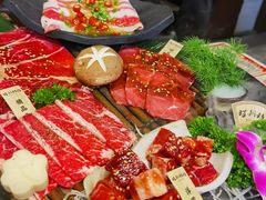 -猫抓烤肉(春熙路店)