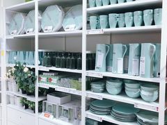 -宜家家居(西安未央商场店)