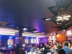 -啫神·广州地标美食(北京路店)