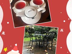 -汾阳花园酒店·餐厅(徐汇店)