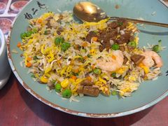 -扬二春炒饭(国庆路总店)