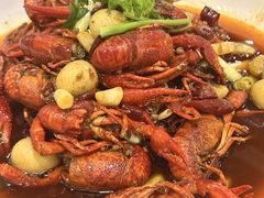 -陈胖子特色菜.鲜货现炒(融景城店)