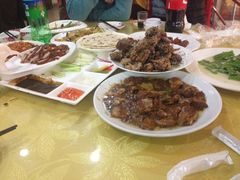 正阳春鸭子楼(杨楼分店)-正阳春烤鸭店(杨楼店)