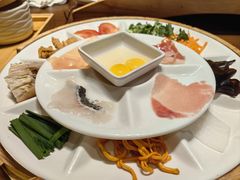 -芸南道·过桥米线(昆明老街旗舰店)