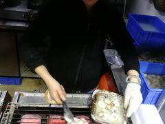 -冯姐生蚝(迎宾广场店)