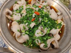 -遇见长安之丝路风荷(大唐西市店)