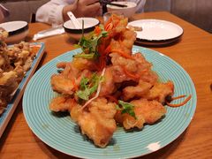 东北锅包肉-金勺缘东北菜馆(牡丹园店)