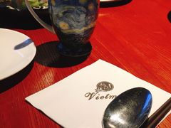 -越谜·越南餐厅(长白店)