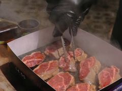 -后院犇牛主题餐厅(云岗店)