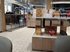 -奈雪的茶(凯德新都心店)