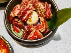 -妥妥烤肉料理(昙华林店)
