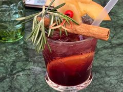 -秘密旅行Bonjour(黑金冠 江南西店)