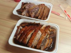 -章云板鸭(总店)