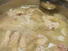 -润园四季椰子鸡火锅(南山海岸城店)