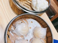 虾饺-荔银肠粉·非遗手藝(夫子庙店)