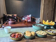 -邈墨茶馆(凤起路店)