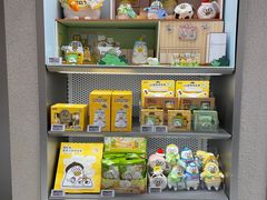 -泡泡玛特POPMART(蓝色港湾店)