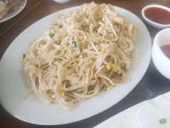 -张家卫·阳江菜·小海鲜(肥婆湾桥店)