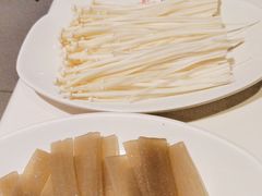 -鱼酷活鱼烤鱼(人信汇商场店)