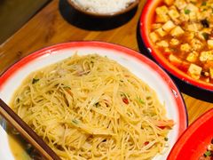 -先启半步颠·川菜小炒