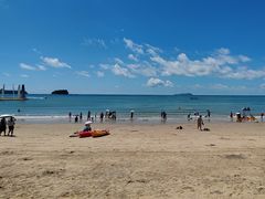 -涠洲岛南湾海洋运动公园