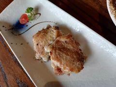 -南湖名都大酒店-千叶日本餐厅
