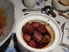 -小菜园新徽菜(芜湖镜湖苏宁店)
