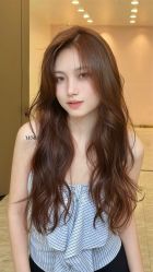 -YESIDO椰岛造型烫发染发