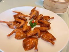 -利苑酒家(华熙国际店)