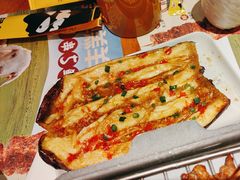 -木屋烧烤(龙岗龙城万科里店)