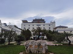 -南诏风情岛