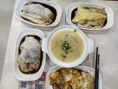 -华辉拉肠(龙口东店)