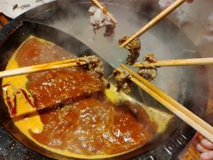 -重庆老火锅(长虹店)