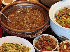 -川正旺江湖菜(三元桥店)