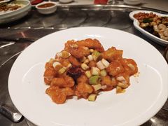 -普天和酒楼·天津菜·烤鸭(天津之眼店)