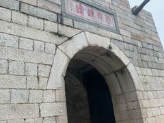 -胡里山炮台