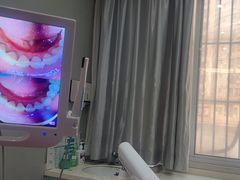 -深圳富茂格伦菲尔口腔门诊部(龙华清湖总院)