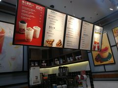 -桂桂茶(歌斐中心店)