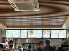 -林静小吃(复兴路店)