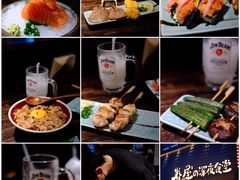 -眷屋の深夜食堂(云锦中心店)