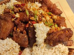 -老淮滨-蚌埠非遗小吃(淮河路店)