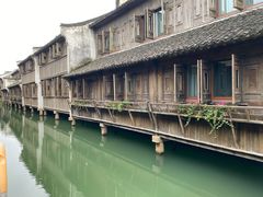 -乌镇枕水度假酒店