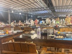 -渔家火锅·海鲜自助餐·演艺(亚龙湾天域酒店)