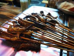-晓靖轩烧烤(沙河风情店)